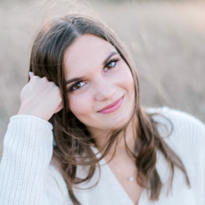 Meet your Posher, Gabby